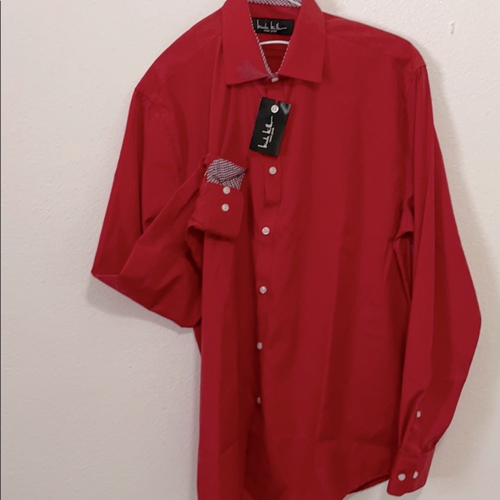 Long sleeve